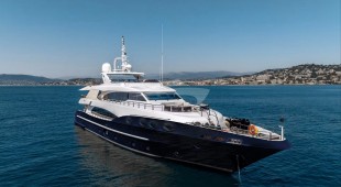 Grand Cru East Mediterranean, West Mediterranean