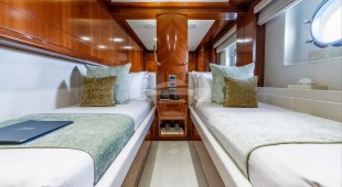 Grand Cru East Mediterranean, West Mediterranean