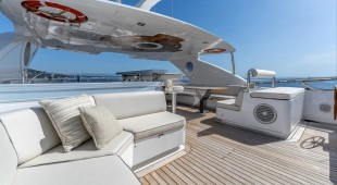 Grand Cru East Mediterranean, West Mediterranean