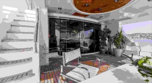 Grand Cru East Mediterranean, West Mediterranean