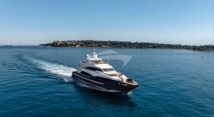 Grand Cru East Mediterranean, West Mediterranean