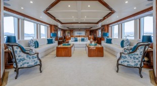 Grand Cru East Mediterranean, West Mediterranean