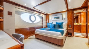 Grand Cru East Mediterranean, West Mediterranean