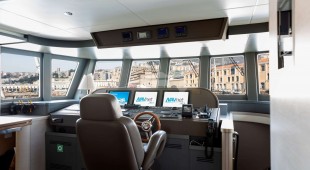 Granil West Mediterranean