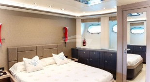 Granil West Mediterranean