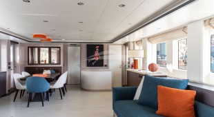 Granil West Mediterranean