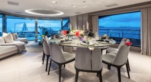 Kings Lair Caribbean