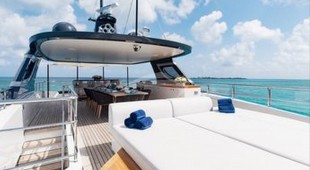 Kings Lair Caribbean