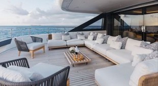 Kings Lair Caribbean