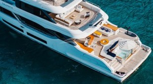 Kings Lair Caribbean