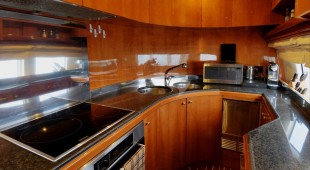 Gravity West Coast United States