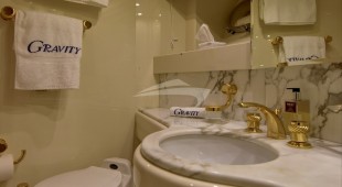 Gravity West Coast United States