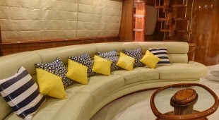 Gravity West Coast United States