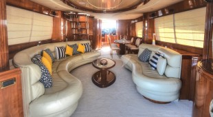 Gravity West Coast United States