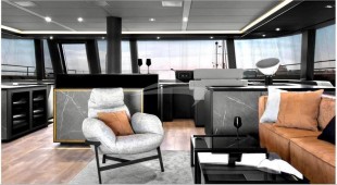 Grayone East Mediterranean