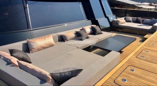 Grayone East Mediterranean