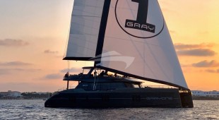 Grayone East Mediterranean