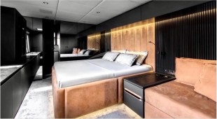 Grayone East Mediterranean