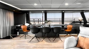 Grayone East Mediterranean