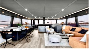 Grayone East Mediterranean