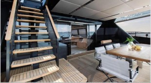 Grayone East Mediterranean