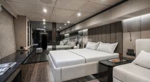 Greyb West Mediterranean