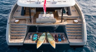 Greyb West Mediterranean