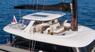 Greyb West Mediterranean