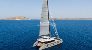 Greyb West Mediterranean