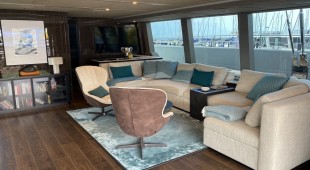 Greyb West Mediterranean