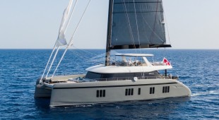 Greyb West Mediterranean