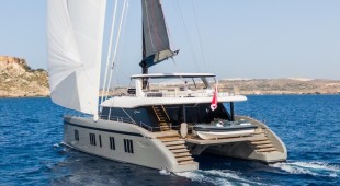 Greyb West Mediterranean