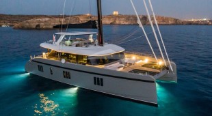 Greyb West Mediterranean