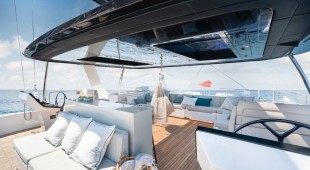 Greyb West Mediterranean