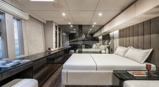 Greyb West Mediterranean