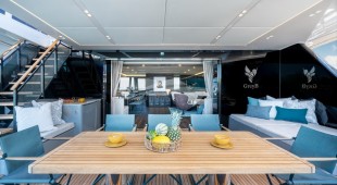 Greyb West Mediterranean