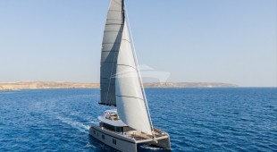 Greyb West Mediterranean