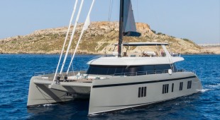 Greyb West Mediterranean