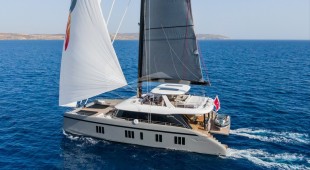 Greyb West Mediterranean