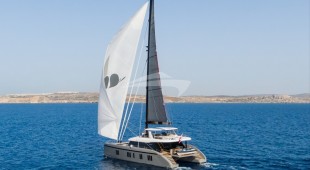 Greyb West Mediterranean