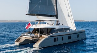 Greyb West Mediterranean