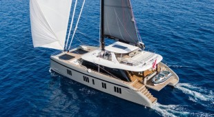 Greyb West Mediterranean