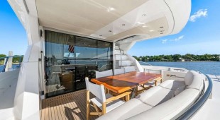 Guardian Of The Sea East Coast United States