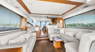 Guardian Of The Sea East Coast United States