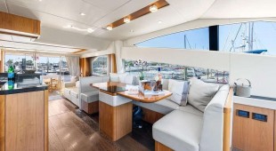 Guardian Of The Sea East Coast United States