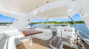 Guardian Of The Sea East Coast United States