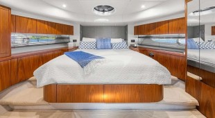 Guardian Of The Sea East Coast United States