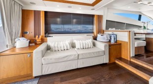 Guardian Of The Sea East Coast United States