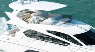 Guardian Of The Sea East Coast United States