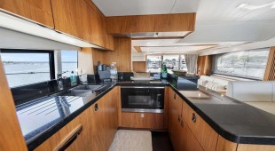 Guardian Of The Sea USA - New England, USA - North East